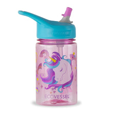 Load image into Gallery viewer, EcoVessel The Splash Kids 12oz Water Bottle
 - 3