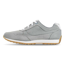 Load image into Gallery viewer, FootJoy Sport Retro Grey Womens Golf Shoes
 - 2