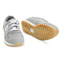 Load image into Gallery viewer, FootJoy Sport Retro Grey Womens Golf Shoes
 - 4