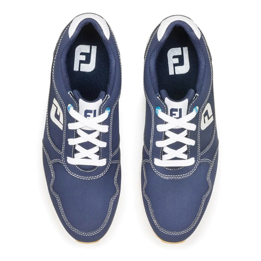 FootJoy Sport Retro Navy Womens Golf Shoes