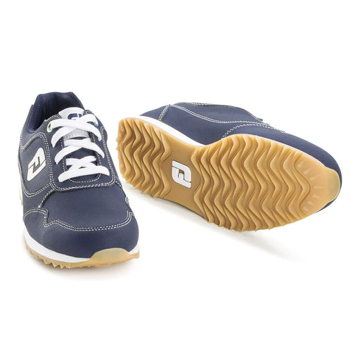 FootJoy Sport Retro Navy Womens Golf Shoes