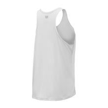 Load image into Gallery viewer, Wilson Condition White Womens Tank Top
 - 2