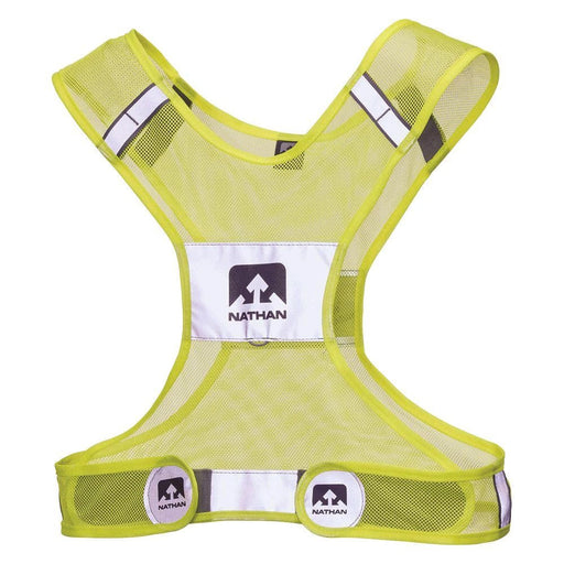 Nathan Streak Reflective Vest Large-X-Large