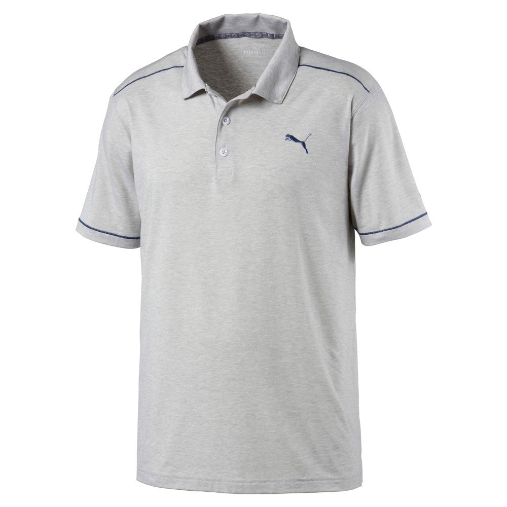 Puma Rancho LC Mens Golf Polo