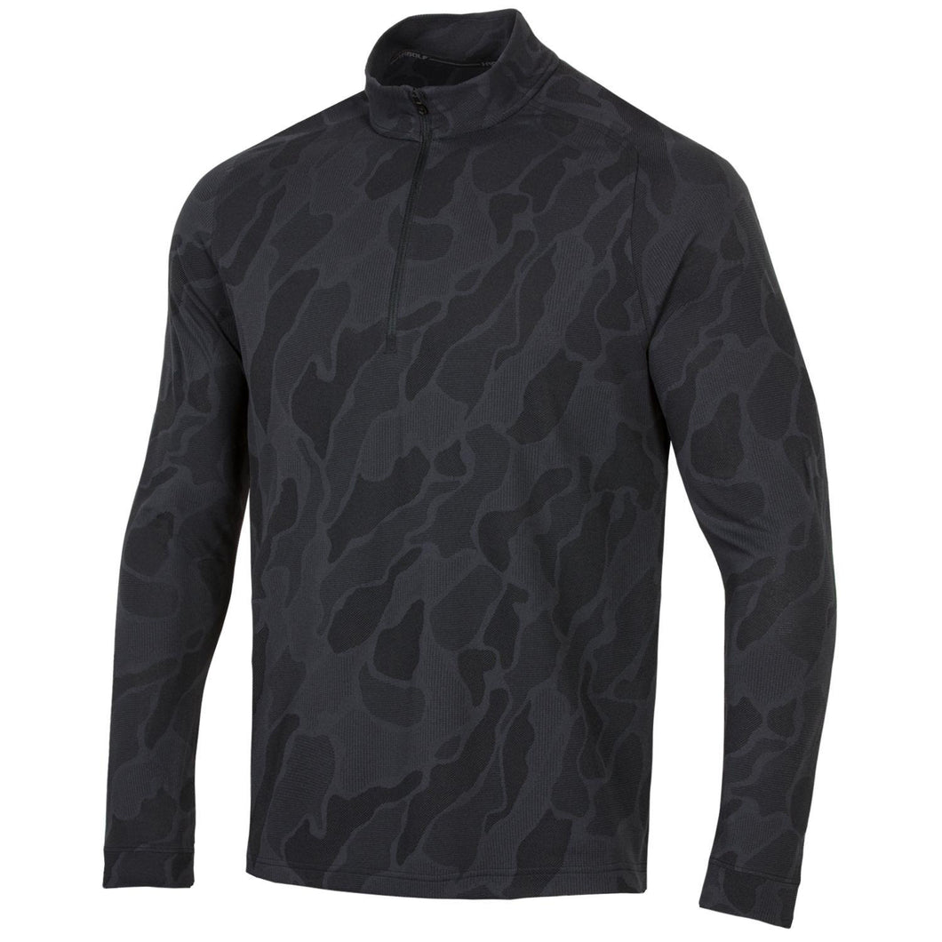 Under Armour Vanish Diverge Mens Golf 1/4 Zip