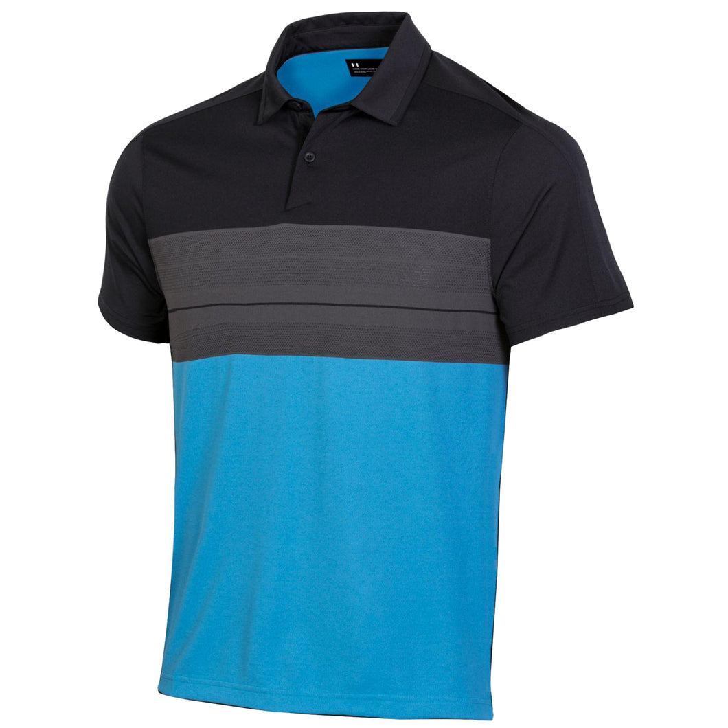 Under Armour Vanish Revolution Mens Golf Polo