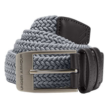 Load image into Gallery viewer, Under Armour Braided 2.0 Mens Belt
 - 2