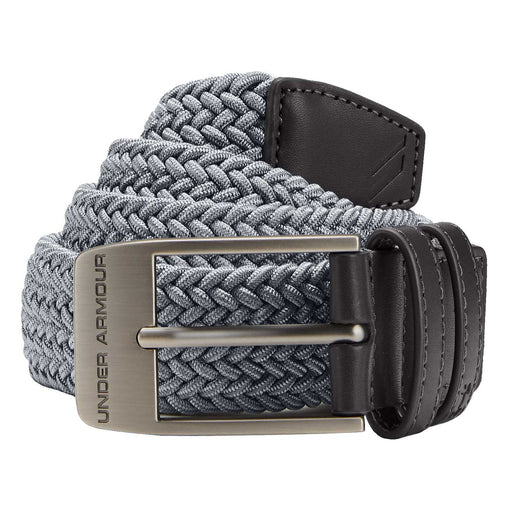 Under Armour Braided 2.0 Mens Belt