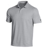 Under Armour Performance Pinstripe Mens Golf Polo