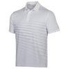 Under Armour Playoff 2.0 Samurai Mens Golf Polo