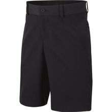 Load image into Gallery viewer, Nike Flex Hybrid Boys Golf Shorts - 010 BLACK/XL
 - 1