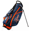 Team Golf Detroit Tigers Fairway Golf Stand Bag