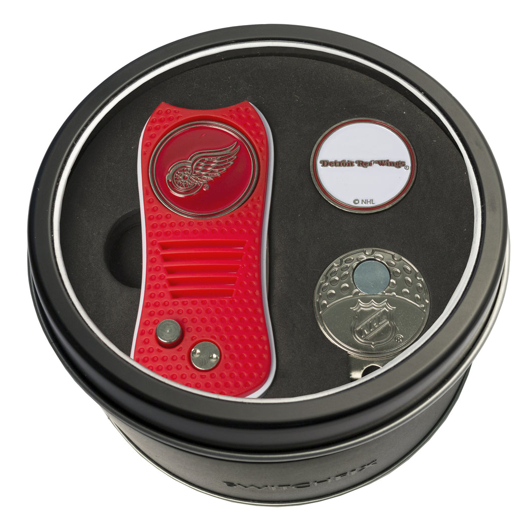 DRW Switch Divot Tool - Cap Clip- Ball Marker Gift - Default Title