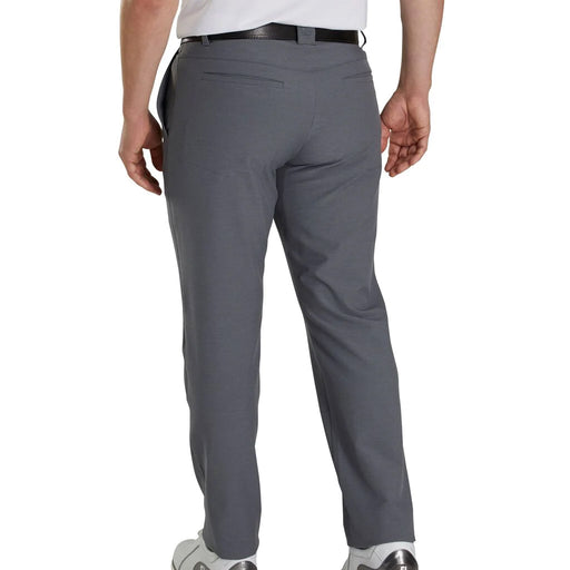 FootJoy Tour Fit Charcoal Mens Golf Pants