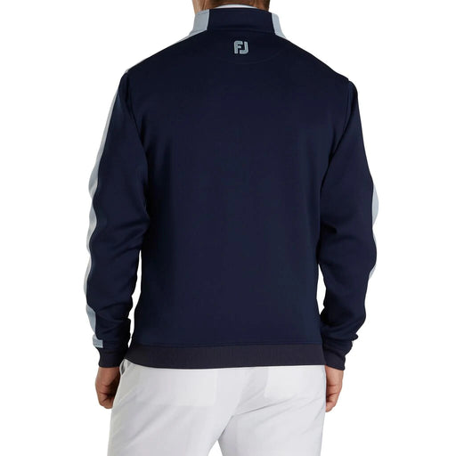 FootJoy Jersey Knit Mens Track Jacket