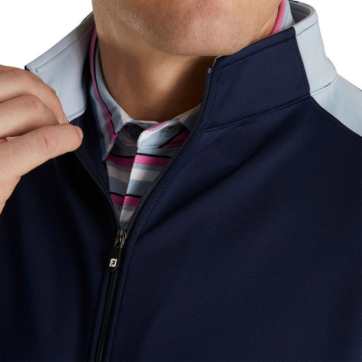 FootJoy Jersey Knit Mens Track Jacket