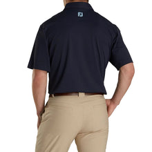 Load image into Gallery viewer, FootJoy Super Stretch Pique Self Collar Mens Polo
 - 2