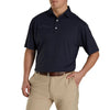 FootJoy Super Stretch Pique Self Collar Mens Golf Polo