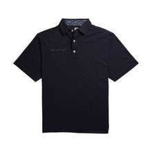 Load image into Gallery viewer, FootJoy Super Stretch Pique Self Collar Mens Polo
 - 4