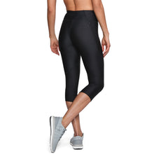 Load image into Gallery viewer, Under Armour Fly Fast Womens Capris
 - 2