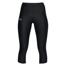 Load image into Gallery viewer, Under Armour Fly Fast Womens Capris
 - 3