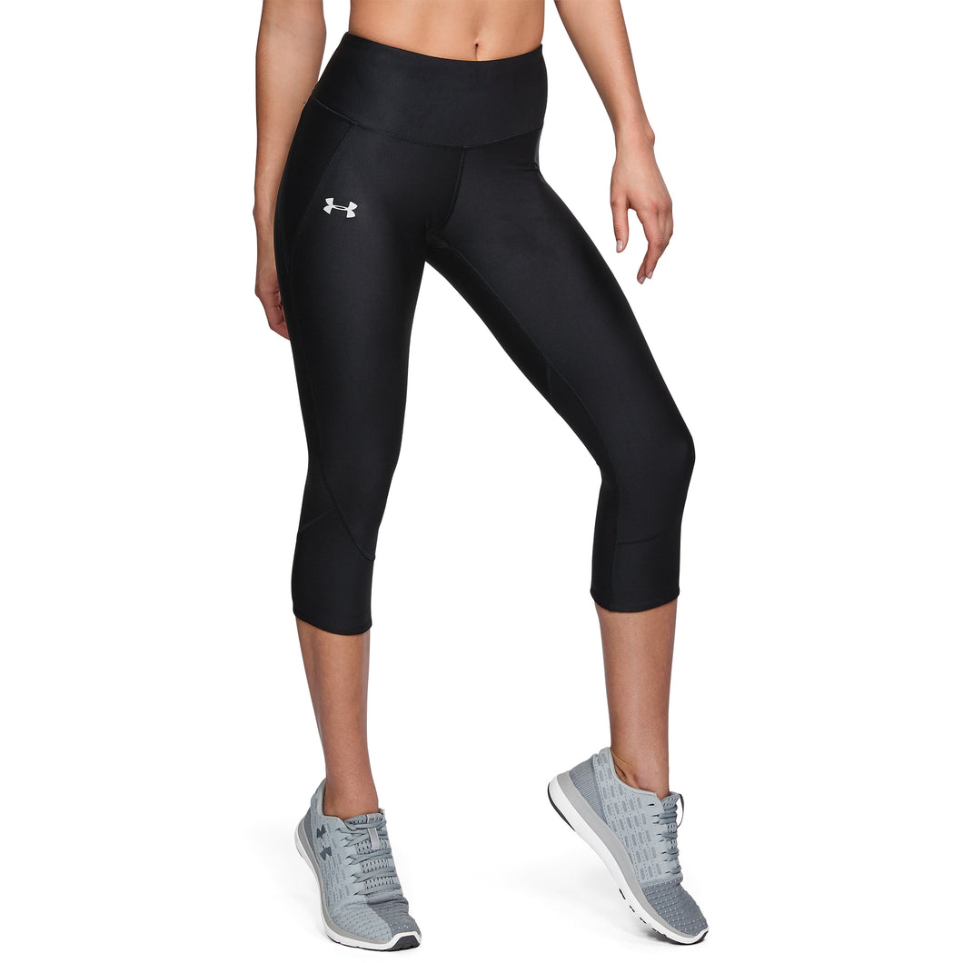 Under Armour Fly Fast Womens Capris