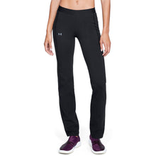 Load image into Gallery viewer, Under Armour Favorite Straight Leg Womens Pants
 - 1