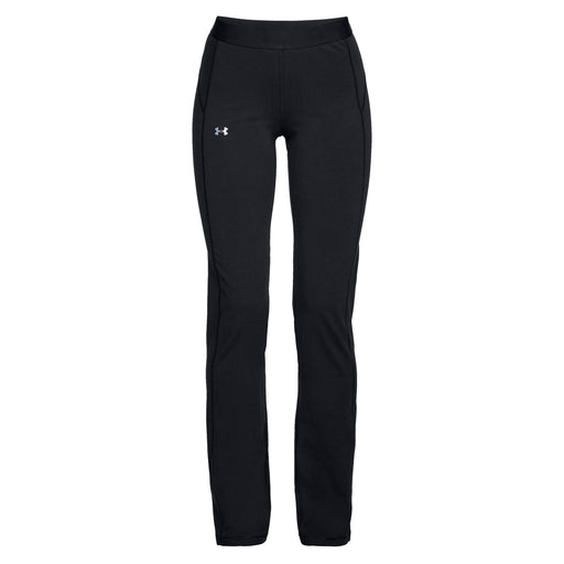 Under Armour Favorite Straight Leg Womens Pants