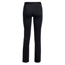 Load image into Gallery viewer, Under Armour Favorite Straight Leg Womens Pants
 - 3