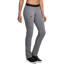 Load image into Gallery viewer, Under Armour Favorite Straight Leg Womens Pants
 - 4