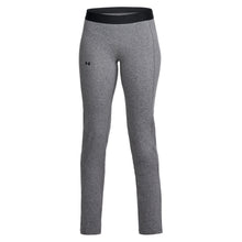 Load image into Gallery viewer, Under Armour Favorite Straight Leg Womens Pants
 - 6