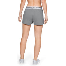 Load image into Gallery viewer, Under Armour Play Up 2.0 3in Womens Shorts
 - 6