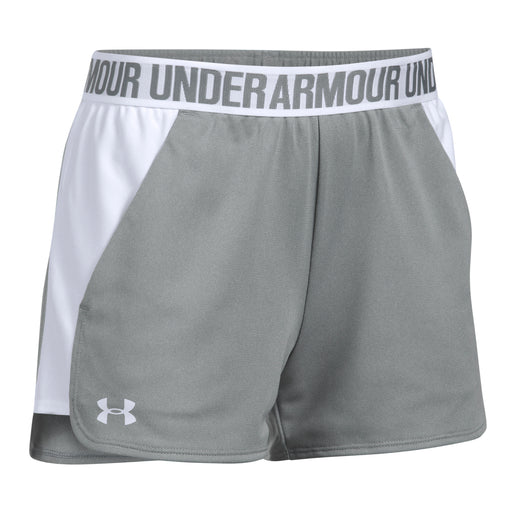 Under Armour Play Up 2.0 3in Womens Shorts