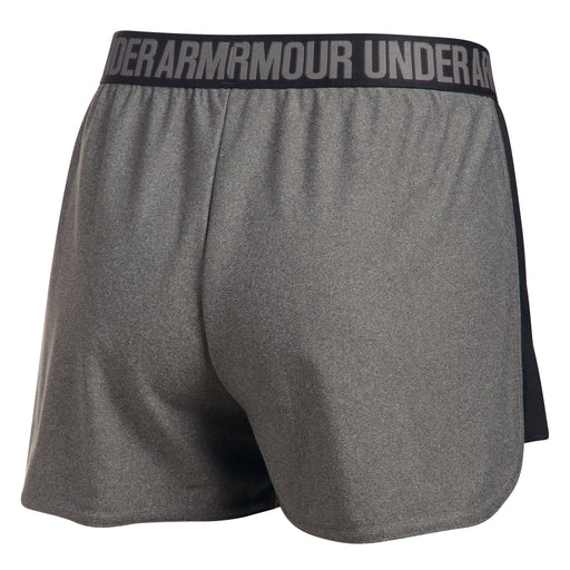 Under Armour Play Up 2.0 3in Womens Shorts