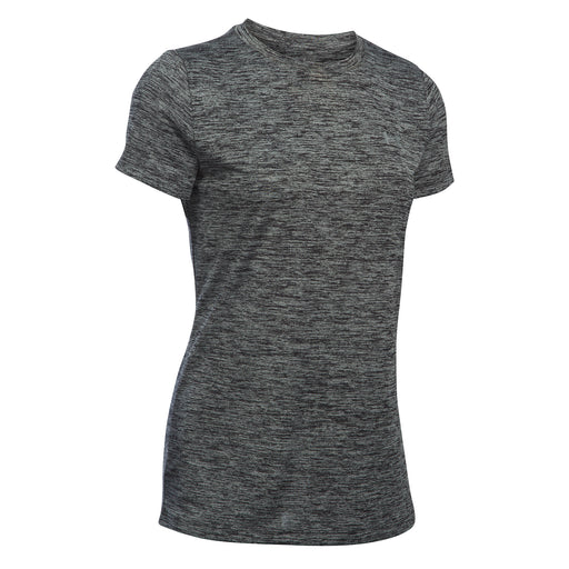 Under Armour Tech Twist Womens Short Sleeve Shirt