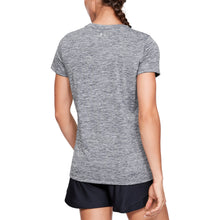 Load image into Gallery viewer, Under Armour Tech Twist Womens Short Sleeve Shirt
 - 11