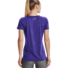 Load image into Gallery viewer, Under Armour Tech Twist Womens Short Sleeve Shirt
 - 5