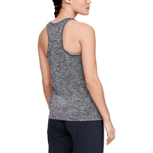 Load image into Gallery viewer, Under Armour Tech Twist Womens Workout Tank Top
 - 8