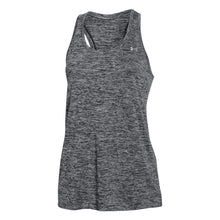 Load image into Gallery viewer, Under Armour Tech Twist Womens Workout Tank Top
 - 9