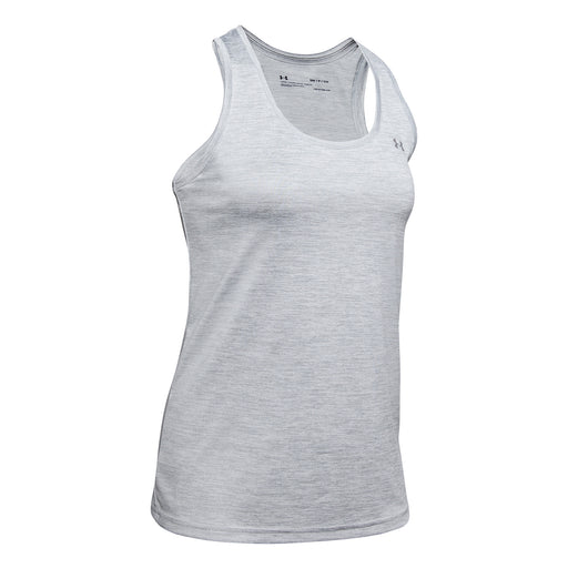 Under Armour Tech Twist Womens Workout Tank Top