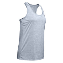 Load image into Gallery viewer, Under Armour Tech Twist Womens Workout Tank Top
 - 15