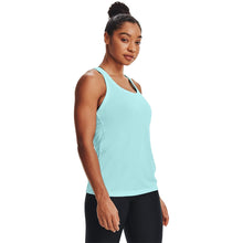 Load image into Gallery viewer, Under Armour Tech Twist Womens Workout Tank Top - BREEZE 442/XL
 - 1