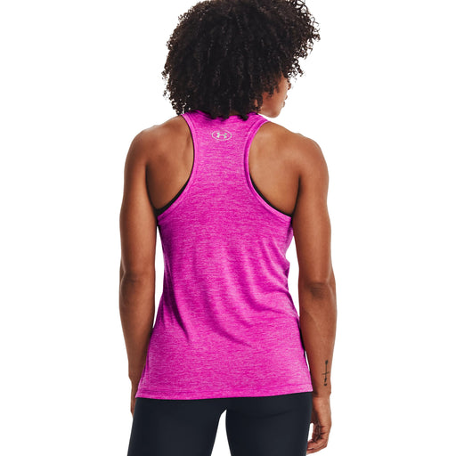 Under Armour Tech Twist Womens Workout Tank Top