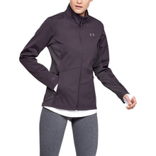 Load image into Gallery viewer, Under Armour CG Infrared Shield Womens Jacket
 - 1