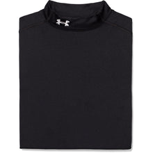 Load image into Gallery viewer, Under Armour ColdGear Authentic Mock Womens Shirt
 - 3