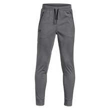 Load image into Gallery viewer, Under Armour Pennant Tapered Boys Pants
 - 7