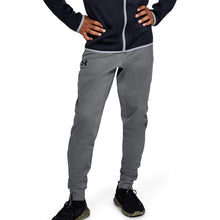 Load image into Gallery viewer, Under Armour Pennant Tapered Boys Pants - 042 GRAPHITE/XL
 - 5