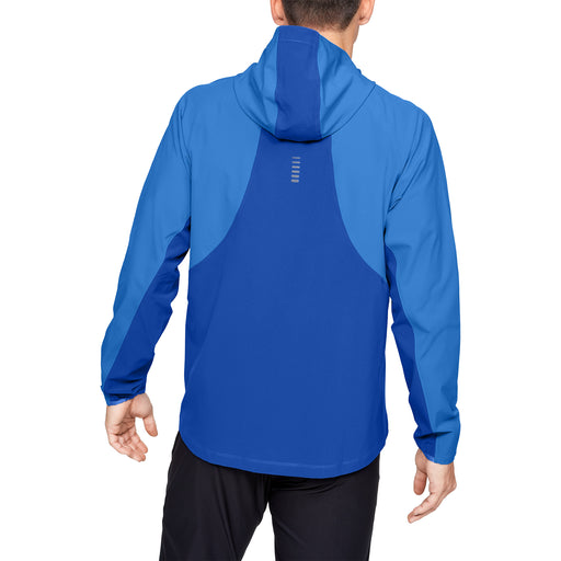 Under Armour Qualify OutRun The Storm Mens Jacket