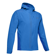 Load image into Gallery viewer, Under Armour Qualify OutRun The Storm Mens Jacket
 - 3