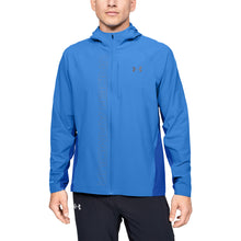 Load image into Gallery viewer, Under Armour Qualify OutRun The Storm Mens Jacket
 - 1